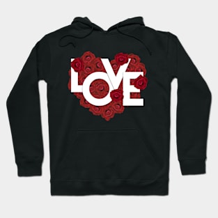 Love Hoodie